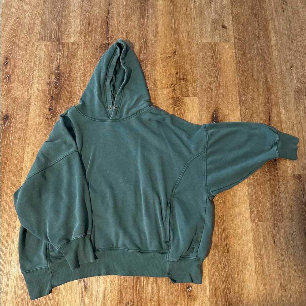 Free People Movement Hoodie